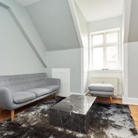 Stylish 5 Person Apartment In Vibrant Urban Area Copenhague Exterior foto