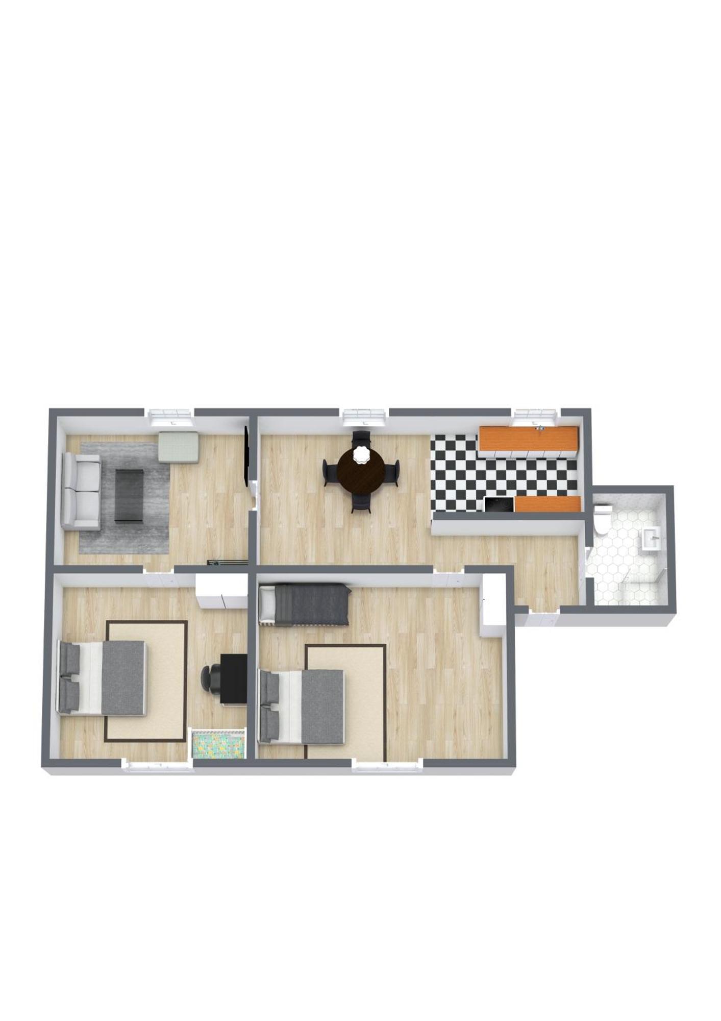 Stylish 5 Person Apartment In Vibrant Urban Area Copenhague Exterior foto